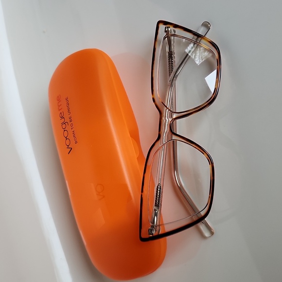 Cat eye glasses - Picture 7 of 7